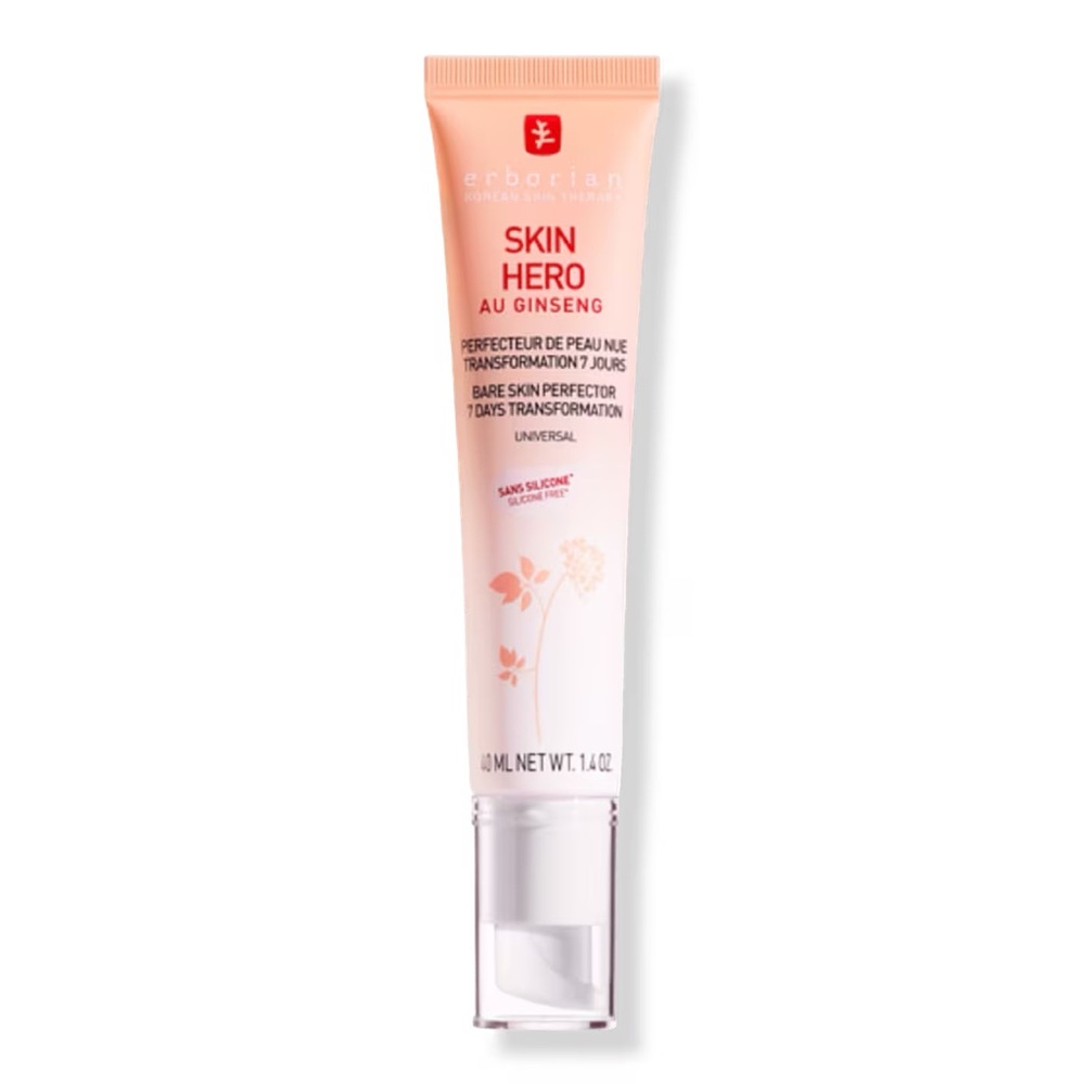 Nib Erborian Skin Hero Bare Skin Perfector